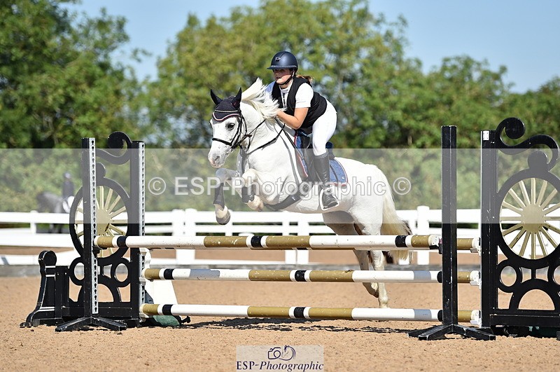 230903A-111626-04144 - Cls 18 Pony Brit Novice & 80cm Open