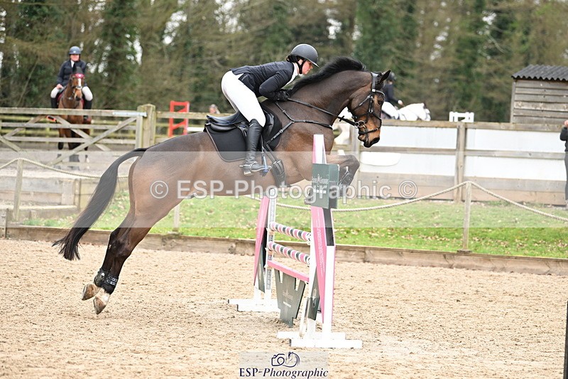 250322A-104920-02263 - Cls 18 95cm Amateur Quali