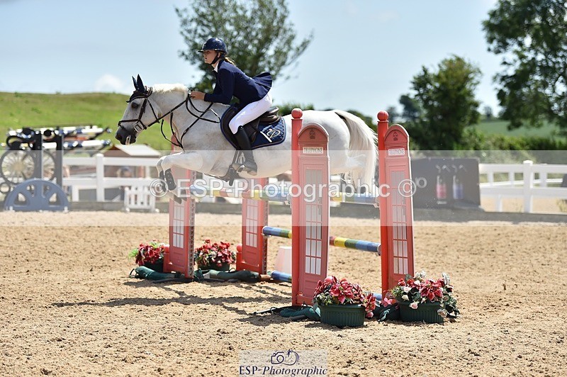250628-134656-04122 - Cls 23 Graham Heath Equestrian 128cm & 138cm
