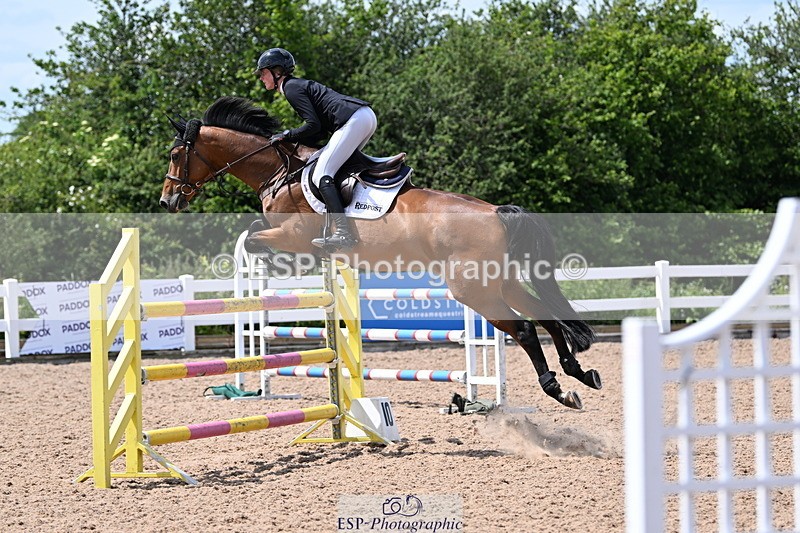 240619A-142800-00607 - Cls 4 Snr Newcomers and 1.10m Open