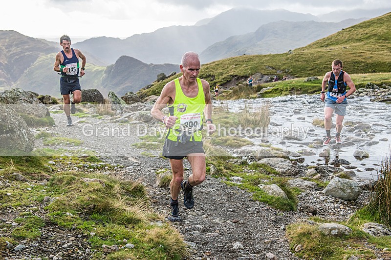 Langdale-41 - Langdale Horseshoe Fell Race Saturday 8th October 2022