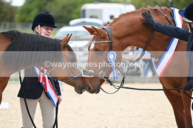 WJ7_1999 - Class 1 & Champs