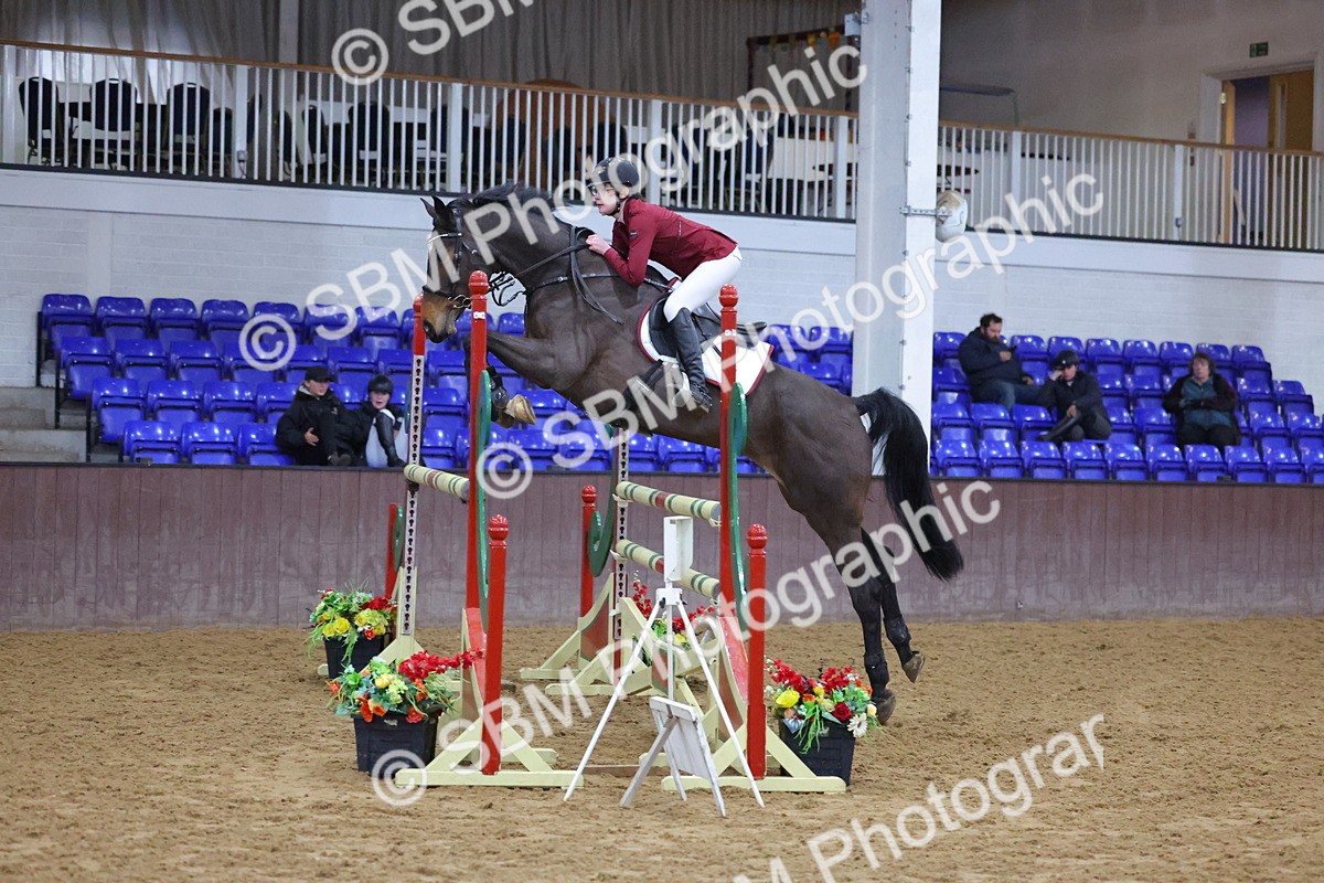 1I0A5473 - Class 10 - Redpost Equestrian Senior Foxhunter/ 1.20m Open