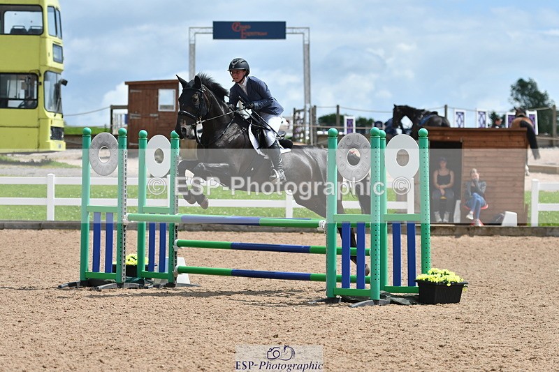 240727A-125713-04753 - Cls 22 85cm Amateur Qualifier