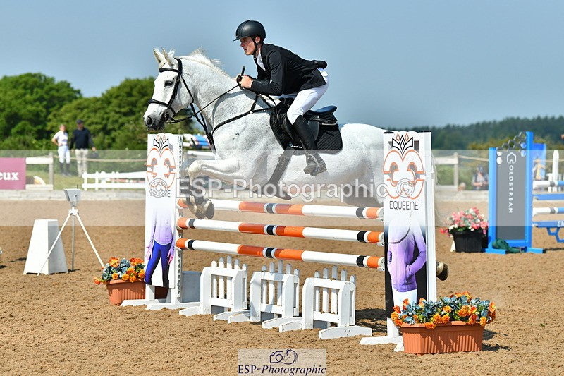 230609A-104418-00158 - Cls 1 Snr 1.05m & 1.10m Open