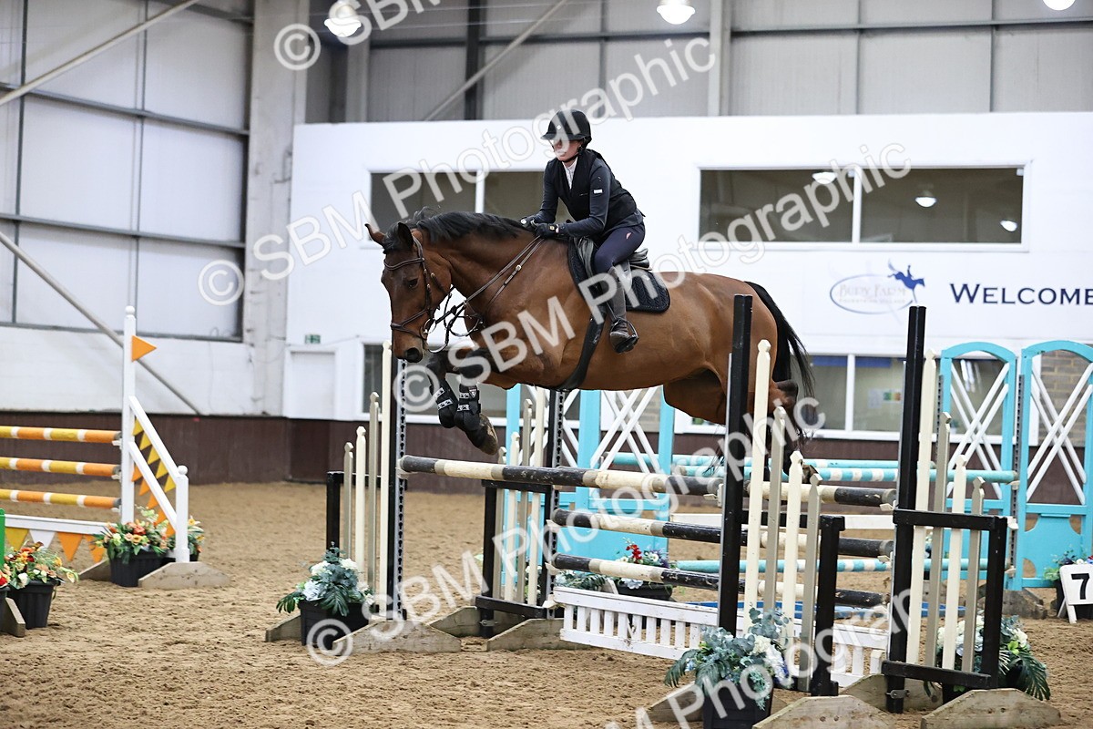 SBM_001794 - Class 4 - Senior Newcomers - 1.10m Open