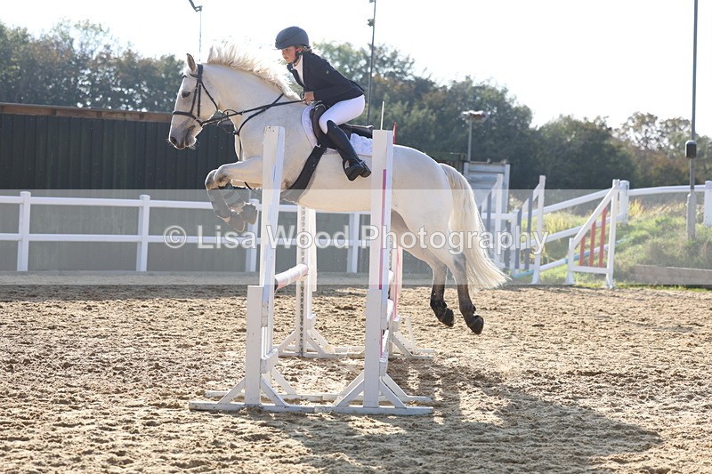 3E7A8578 - Class 5: 80cm open