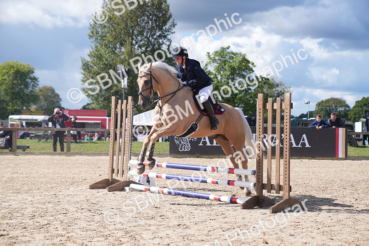 SBM_05087 - J35 Veteran 60cm Championship