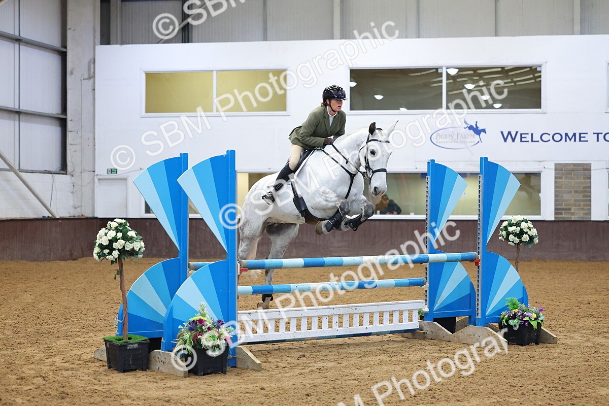 SBM_002974 - Class 14 - Clear Round 80cm