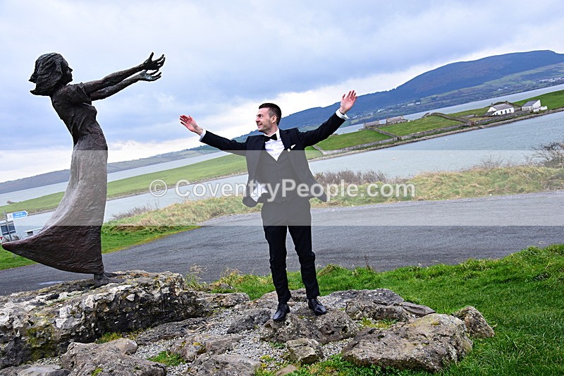 GRC-848 - Emma and Ciaran