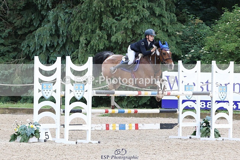 230618-192207-14544 - Cls 22 Hoys 138cm Jump offs