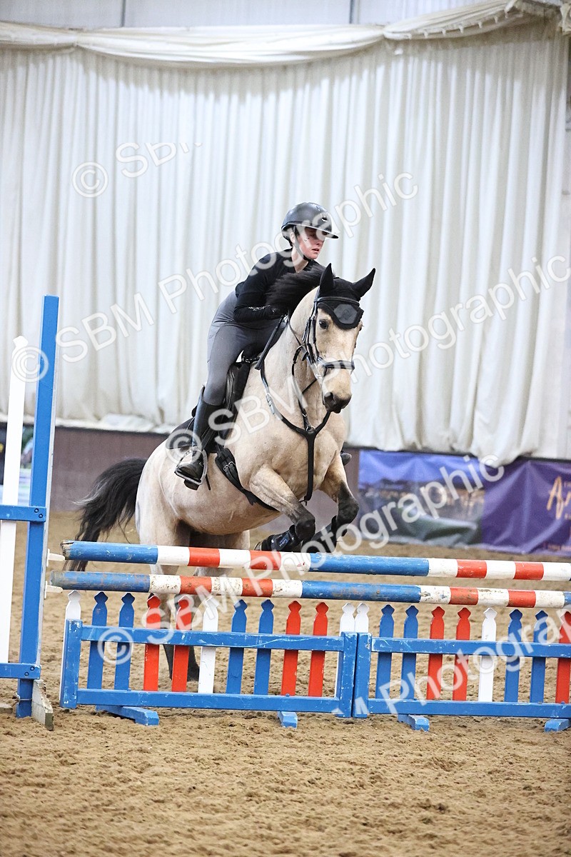 SBM_003149 - Class 5 - Accumulator with Joker 70cm