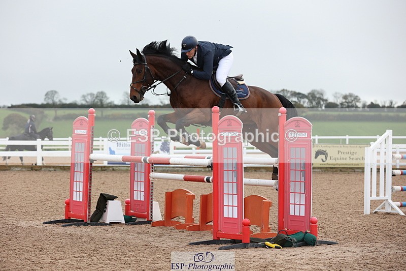 231112A-143542-04892 - Cls 21 Foxhunter & 1.20m Open