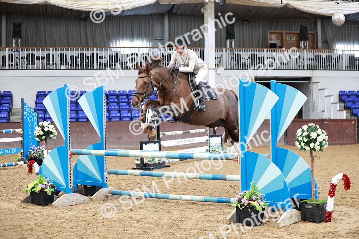 SBM_001045 - Class 3 - Senior Discovery 1.00m