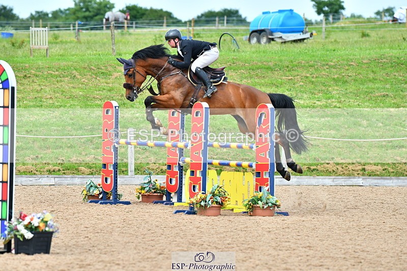 230611A-160210-06506 - Cls 29 Foxhunter