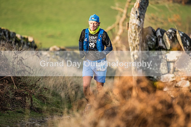 Tweed Valley-423 - High Terrain Events Tweed Valley 50 & 65K Ultra Trail Races Sunday 16th November 2025