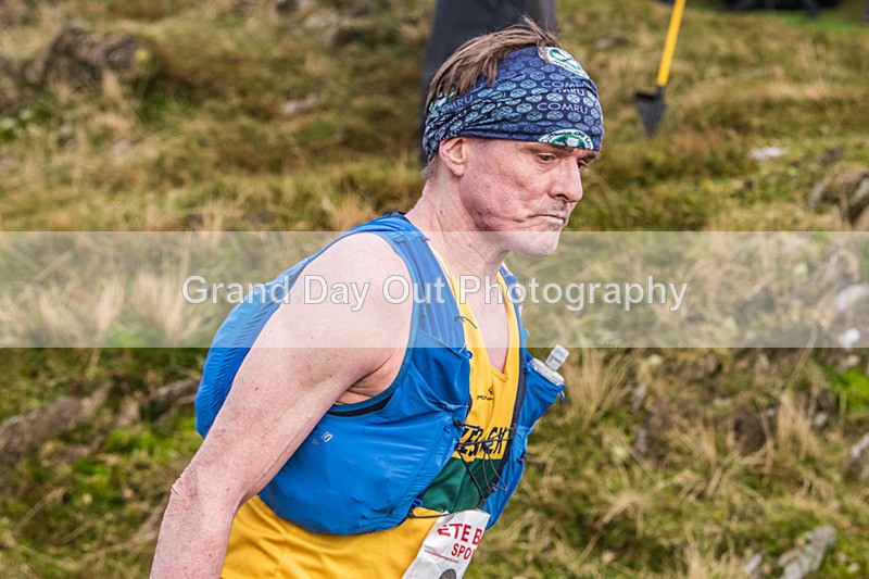 Dunnerdale-885 - Dunnerdale Fell Race Saturday 8th November 2025
