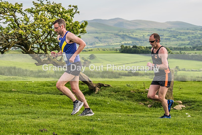 Hay-O-134 - Hay O Trail Race Tuesday 23rd May 2023