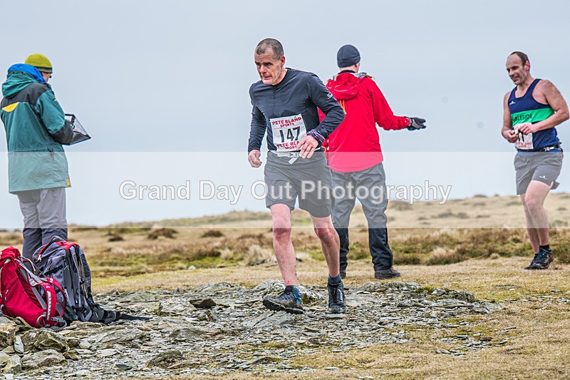 Black Combe-336 - Black Combe Fell Race Saturday 4th March 2023