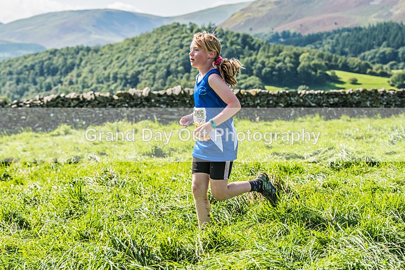 Loweswater Show-177 - Loweswater Show Junior & Senior Fell Races Sunday 3rd September 2023
