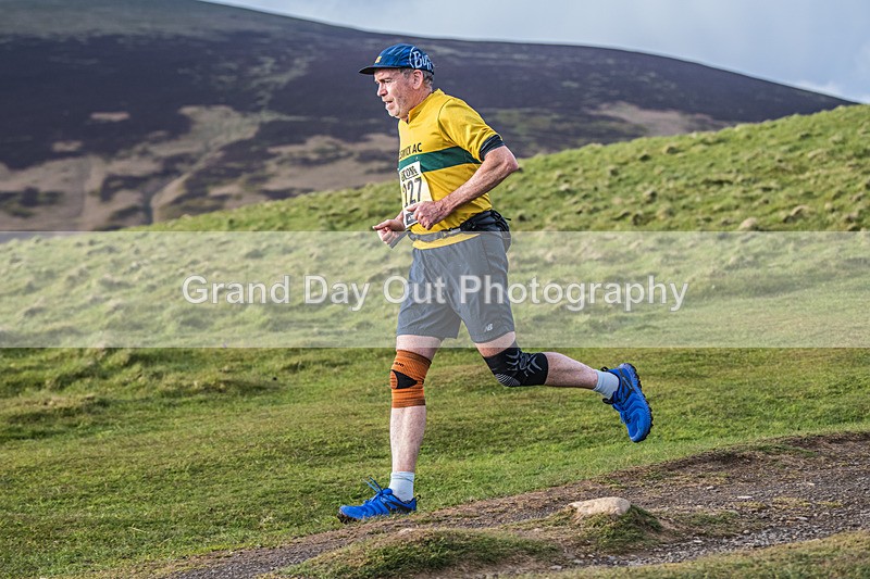 Latrigg-285 - Latrigg Fell Race Wednesday 13th May 2026