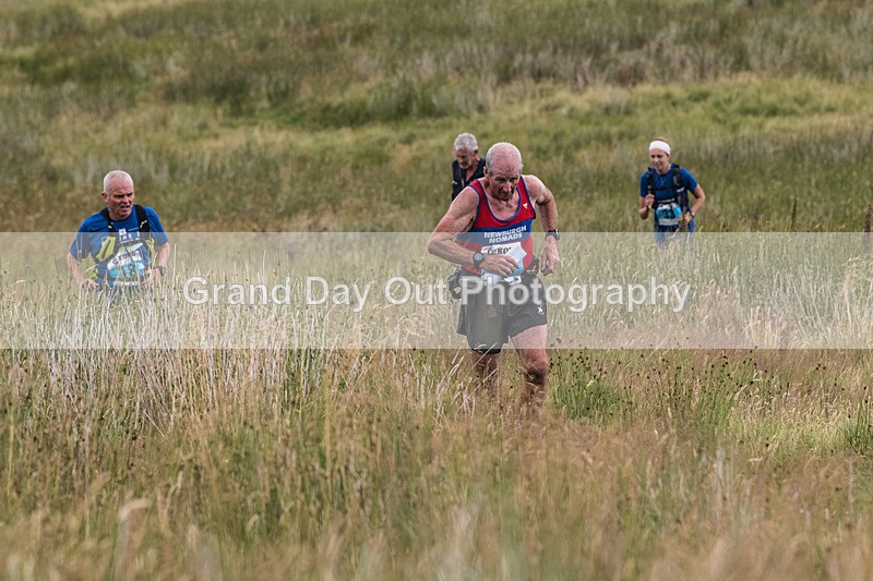 HWH-147 - High Wether Howe Fell Race Saturday 26th July 2025