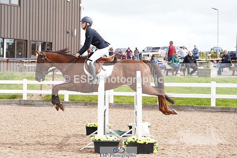 240915A-114432-09529 - Cls 33 85cm Amateur Qualifier