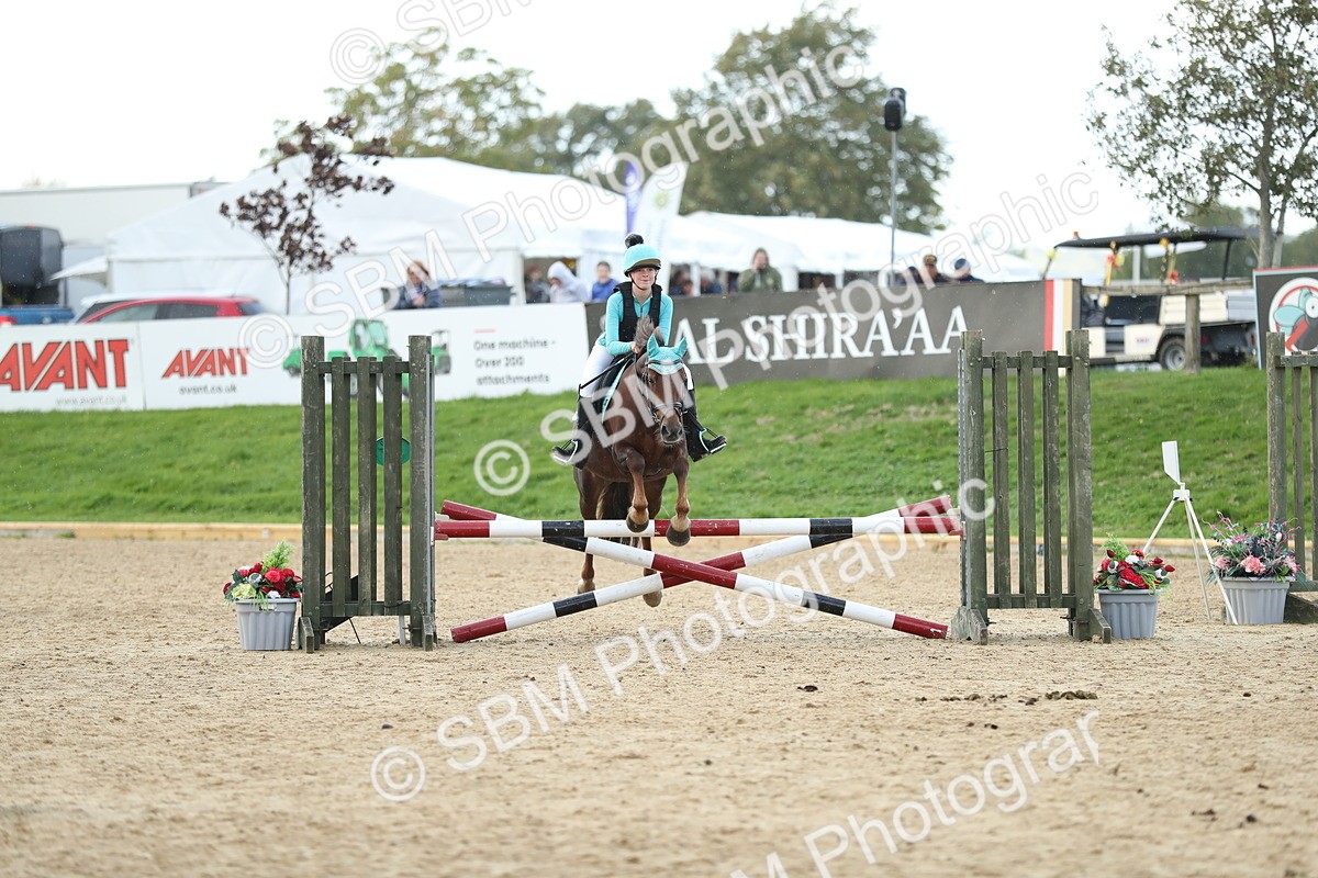 SBM_30362 - E11 - Eventers Challenge 80cm Championship