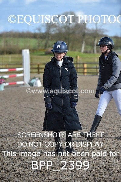 BPP_2399 - CLASS 25 Pony Newcomers/ 1m Open