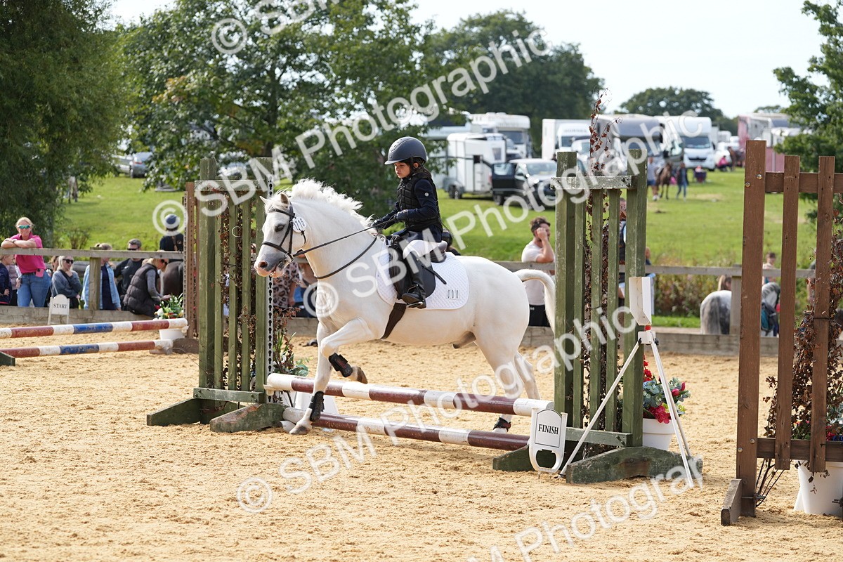 SBM_70467 - J3 - Mini Tour Junior Pony 40cm Championship