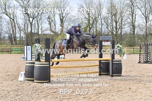 BPP_0272 - CLASS 2 FRI Senior BritiNovice/ 90cm Open