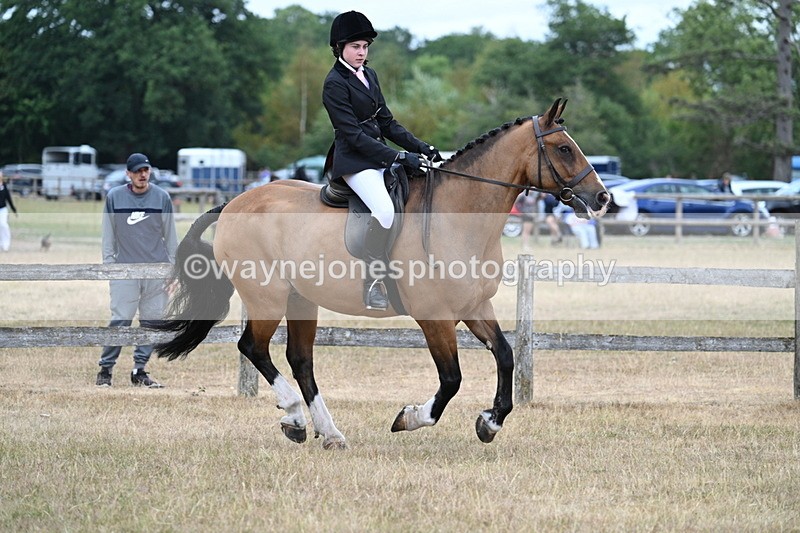 WJ7_7800 - Class 3 Family Mount