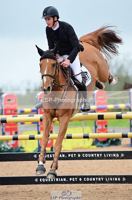 230505A-142206-04546 - Cls 22 Talent Seeker & 7 year old Quali