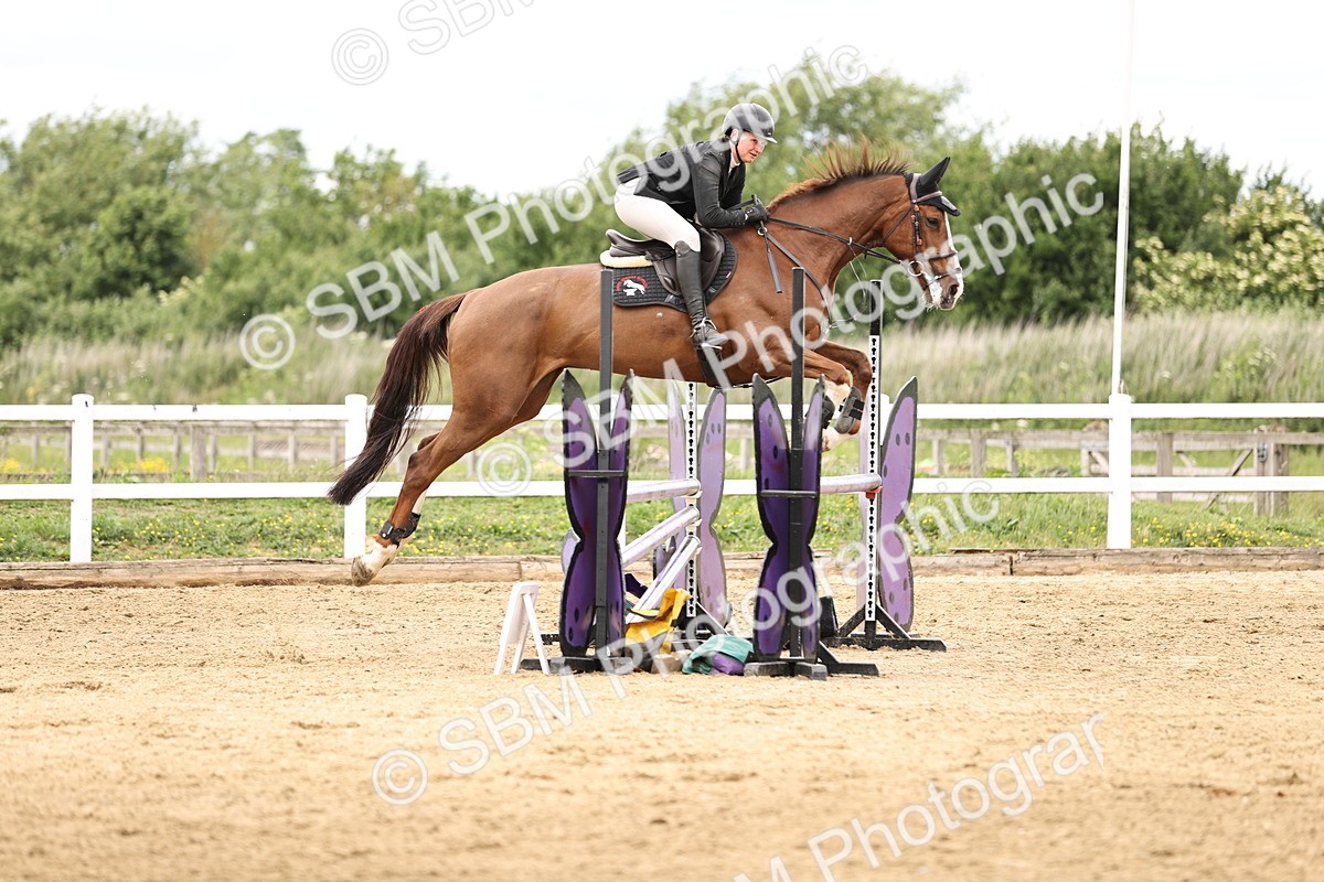 SBM_002900 - Class 10 - Senior Discovery - 1.00m