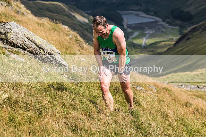 Hartsop Hop-252 - Hartsop Hop Fell Race Saturday 22nd August 2026