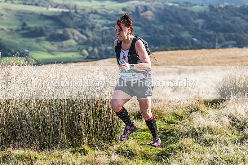 Leg 1 -440 - UK Fell & Hill Relays - Todmorden Leg 1 Saturday 17th October 2026