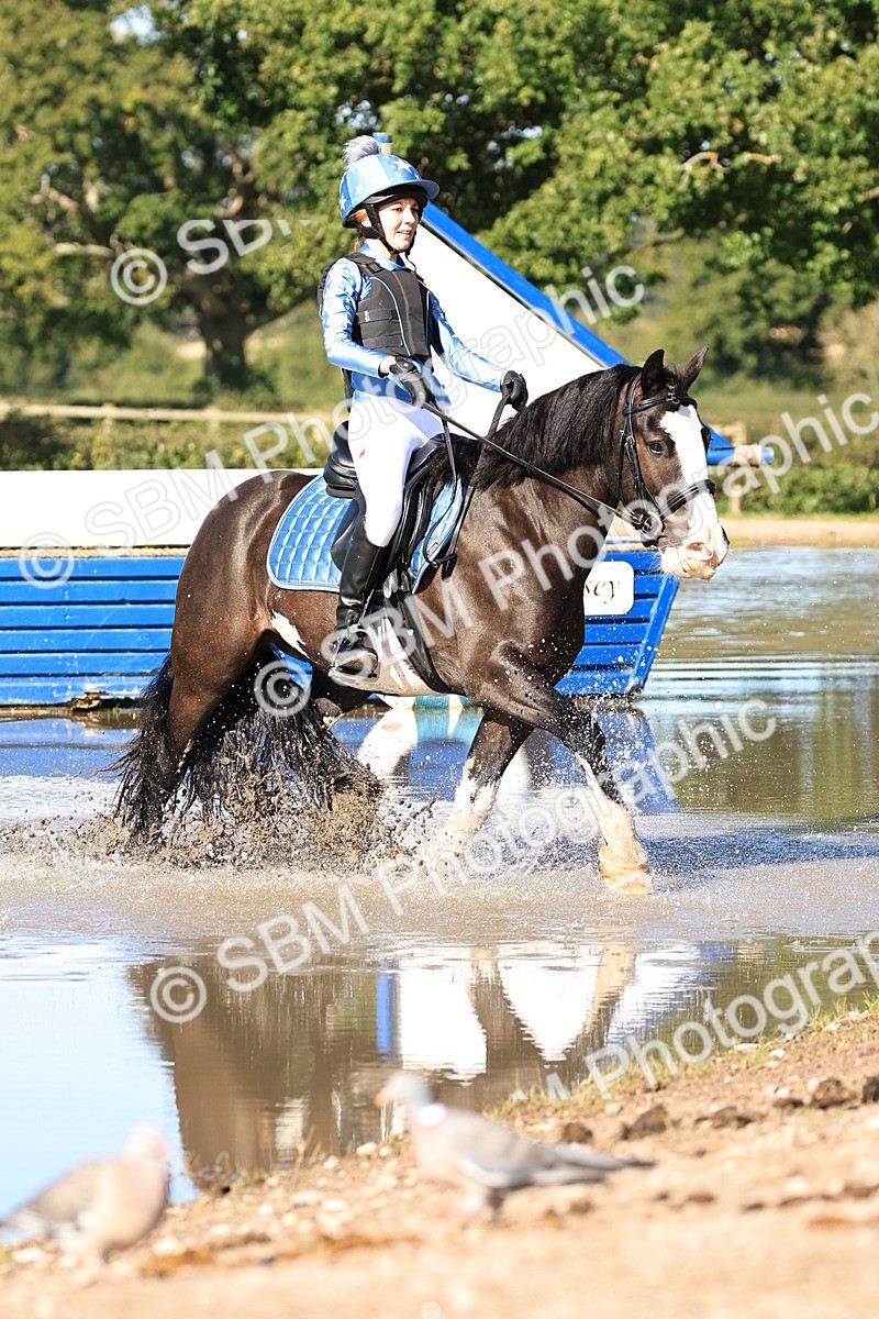 SBM_17455 - E10 - Eventers Challenge 50cm Championship