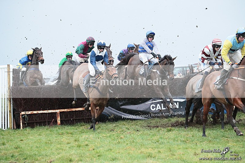 PtP 080226  928 - Combined Services PtP Larkhill 08/02/2026