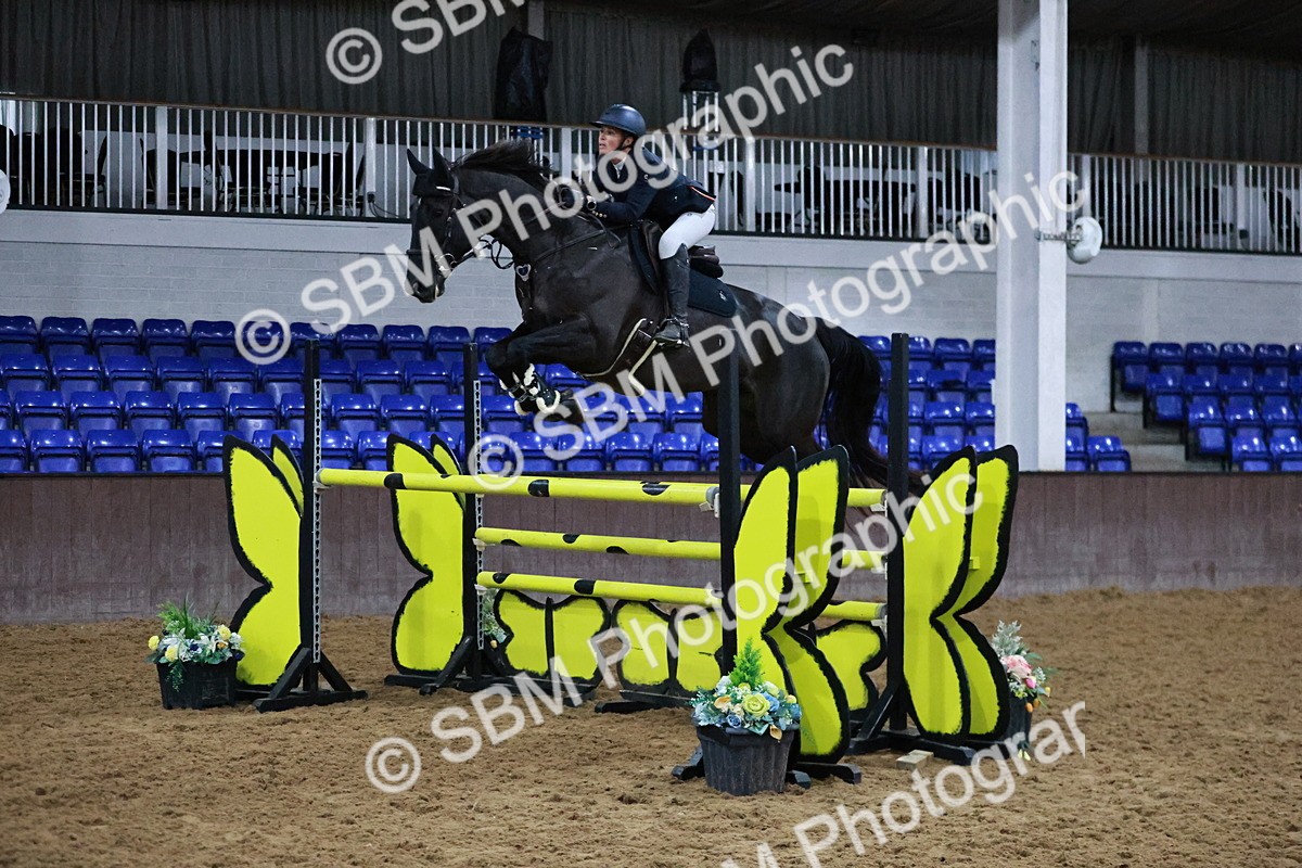 SBM_002252 - Class 7 - National 1.30m 1.40m