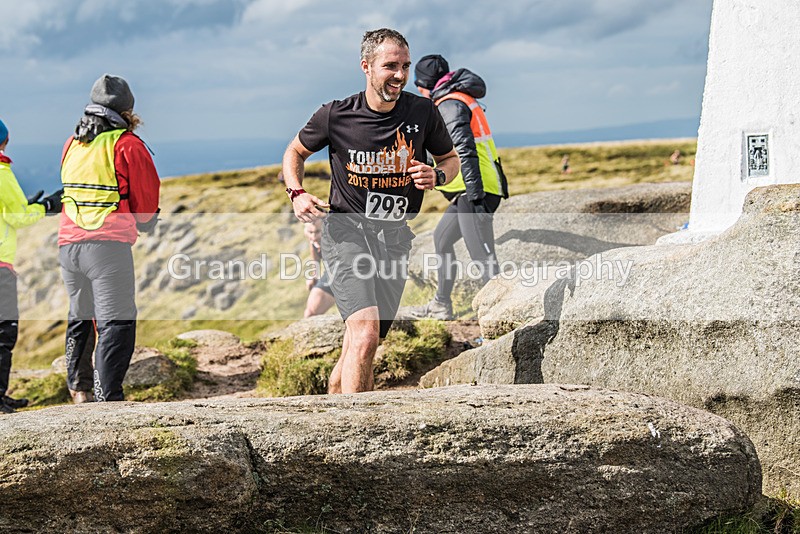 Shelf Moor Men-623 - Shelf Moor Fell Race (Men's Race) Saturday 23rd September 2023