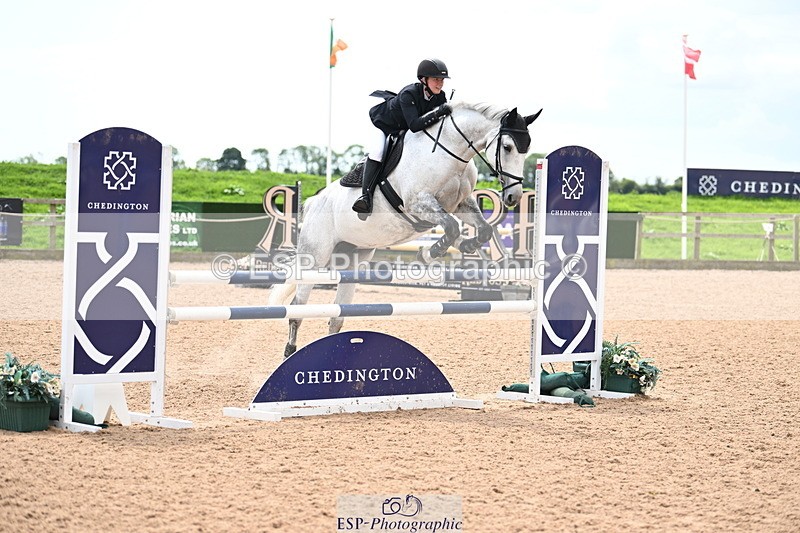 240727A-125935-04523 - Cls 14 NAF Bronze Semi Final