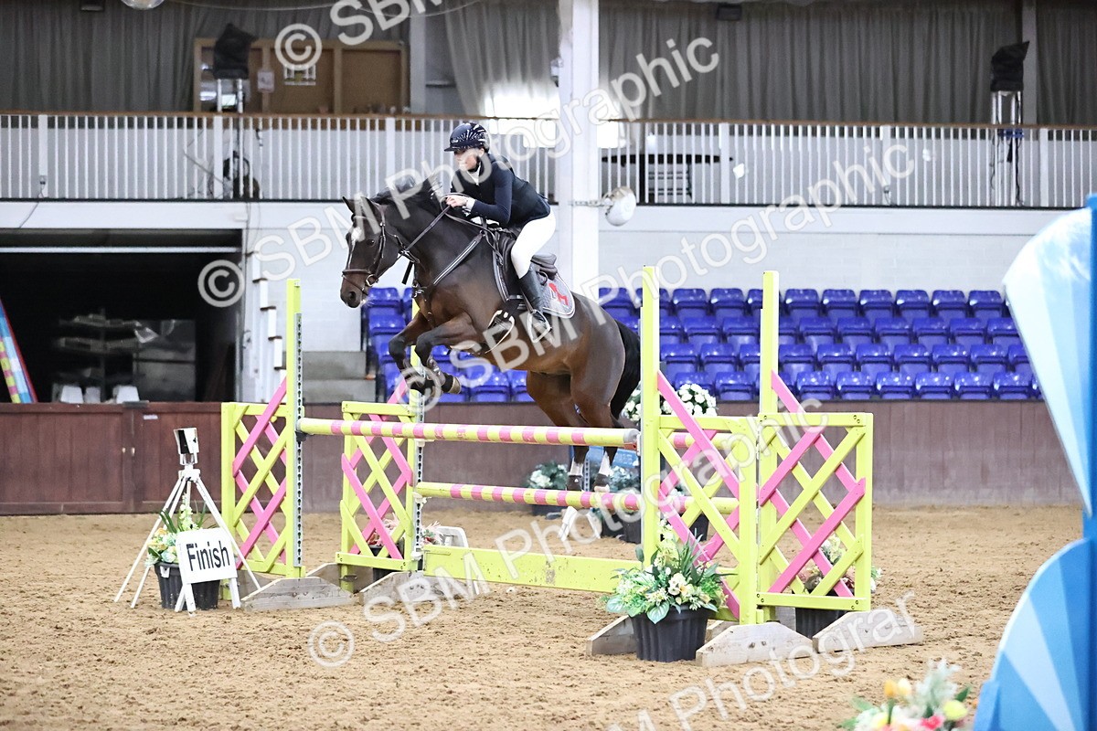 SBM_003310 - Class 16 - Junior 1.15m 1.20m Open