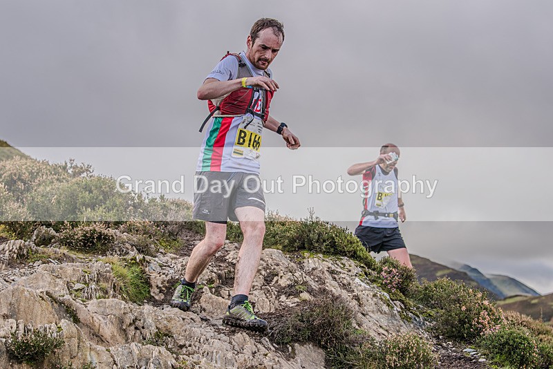 British Fell Relay-1624 - British Fell & Hill Relay Championship Braithwaite Keswick Saturday 21st October 2023