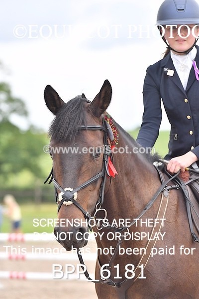 BPP_6181 - CLASS 2 Club/ Unaffiliated 80cms Open