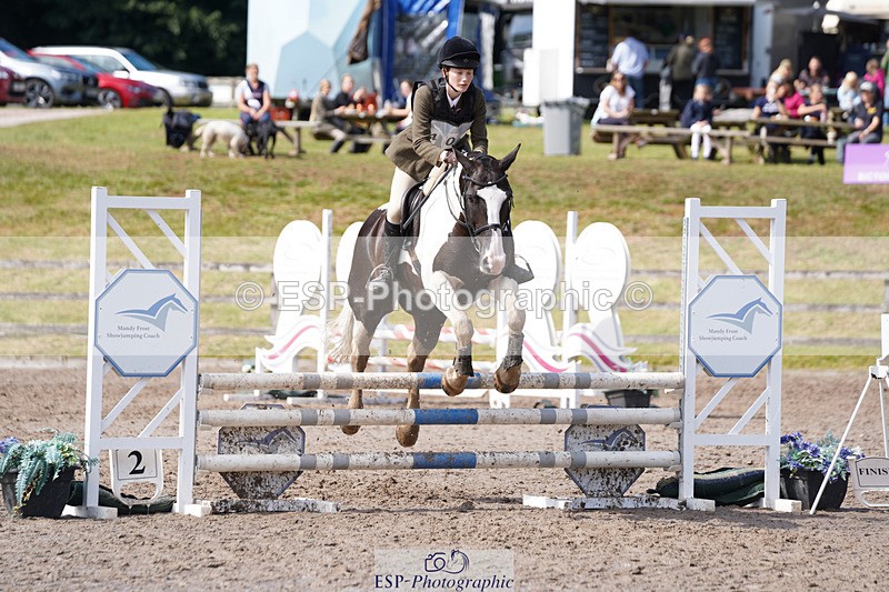 240824X-114632-23640 - 80cm Round 1 12.00 to 13.00