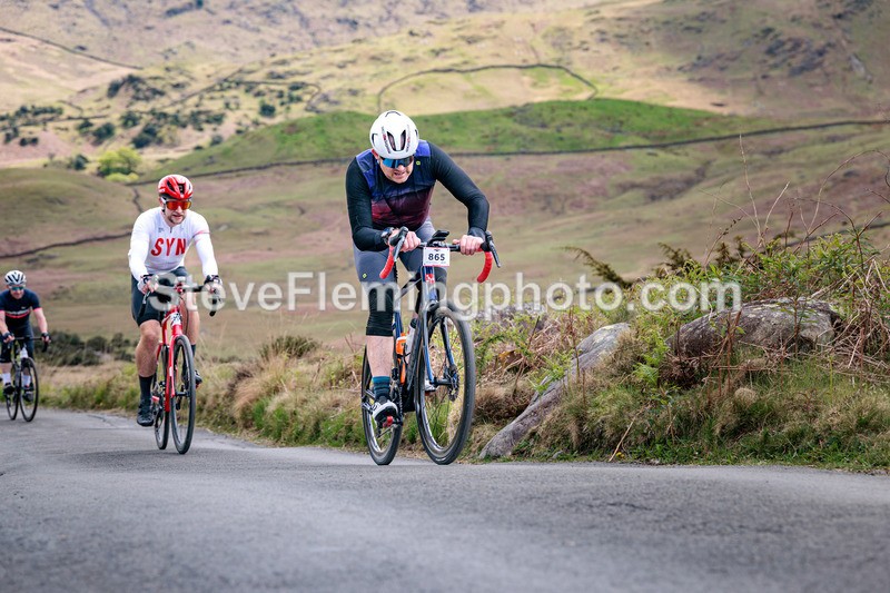 132406 - Blea Tarn Climb 13:00 - 14:00