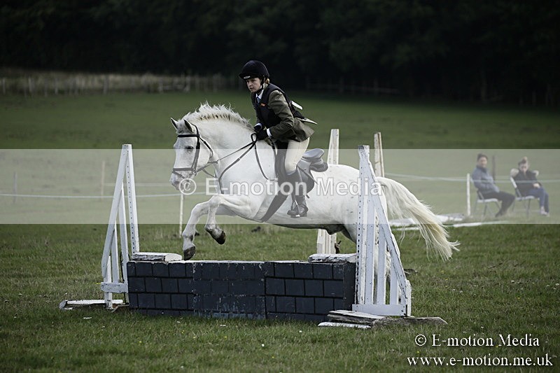 BVR090918 370 - BVRC Dressage and Show Jumping 09/09/18