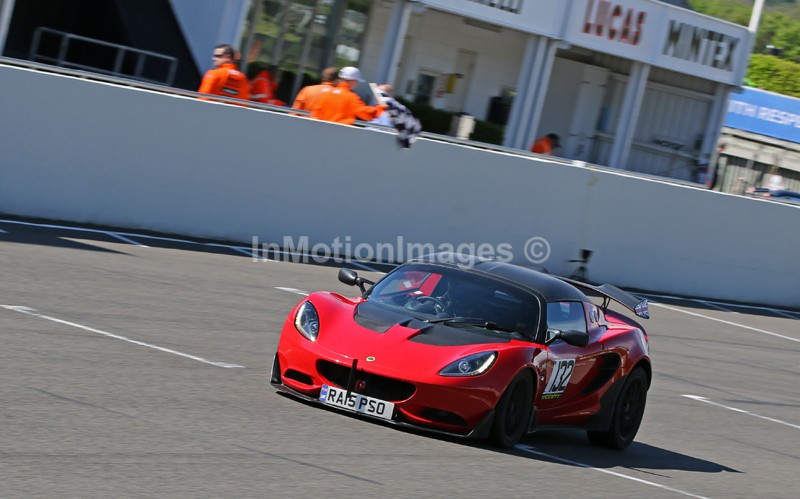  - Lotus Cup UK Speed Champs 2014/15/16/17/18/22/23/24