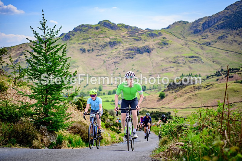 135736 - Blea Tarn Climb 13:00 - 14:00