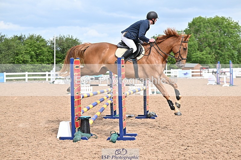 240605A-101106-00028 - Cls 1 British Novice and 90cm Open